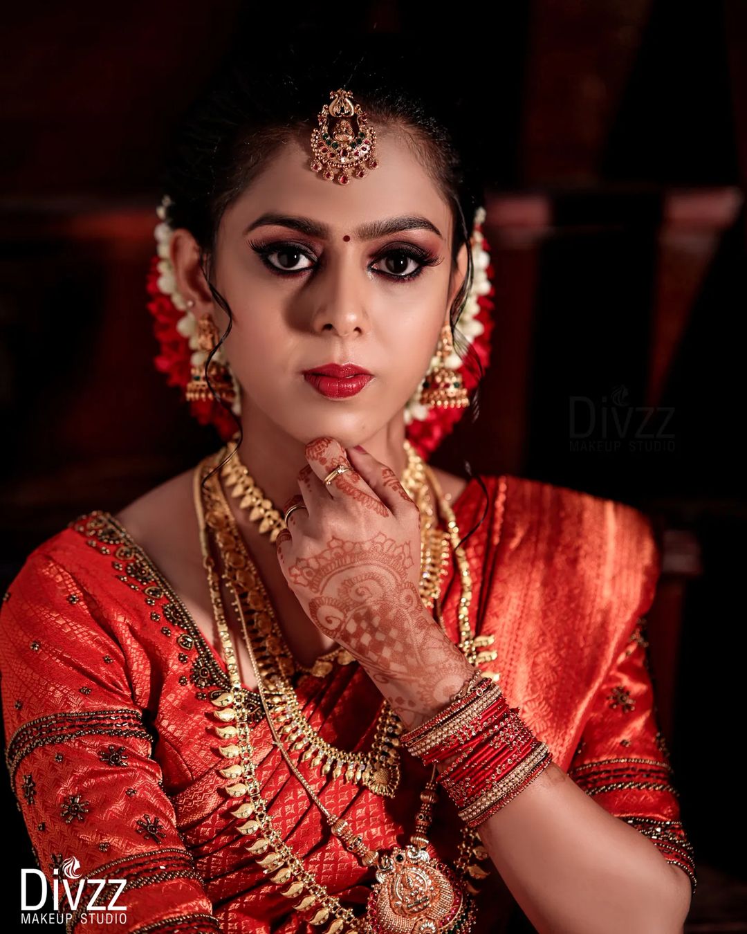 Divzz Makeup Studio