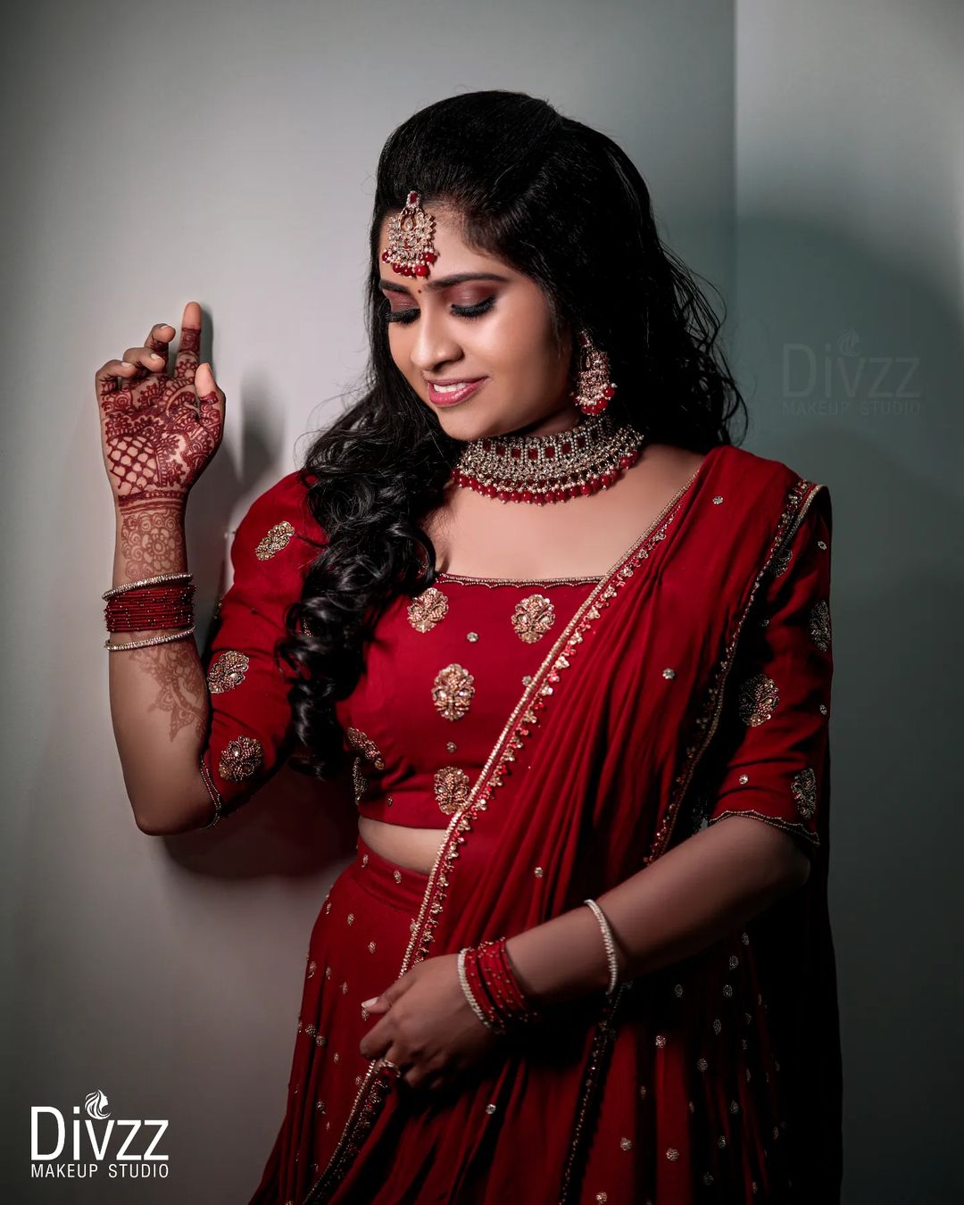 Divzz Makeup Studio