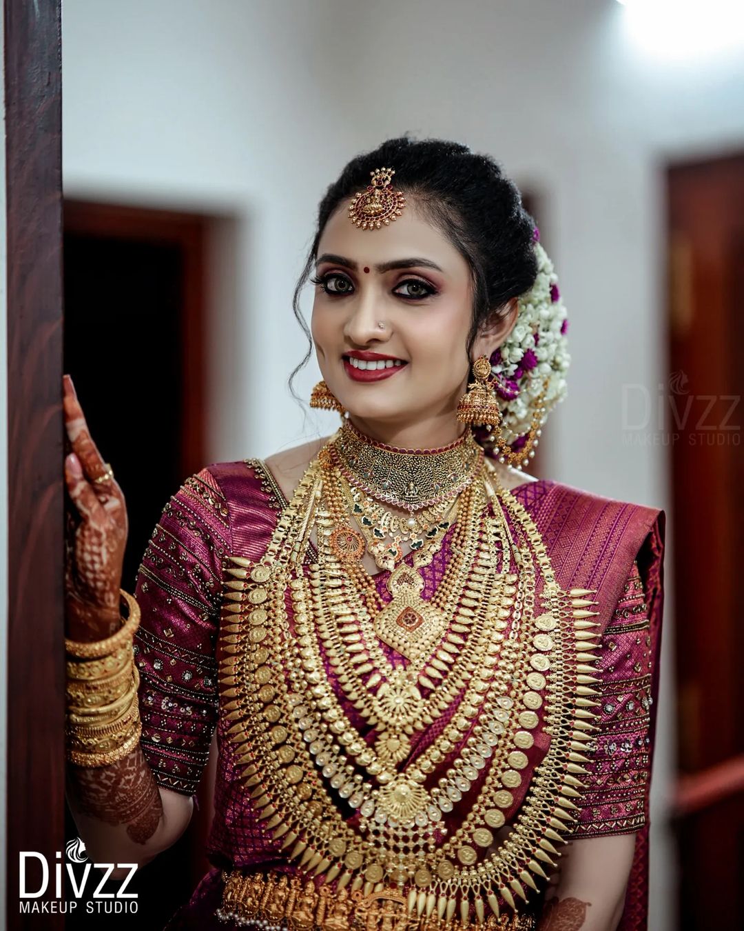 Divzz Makeup Studio