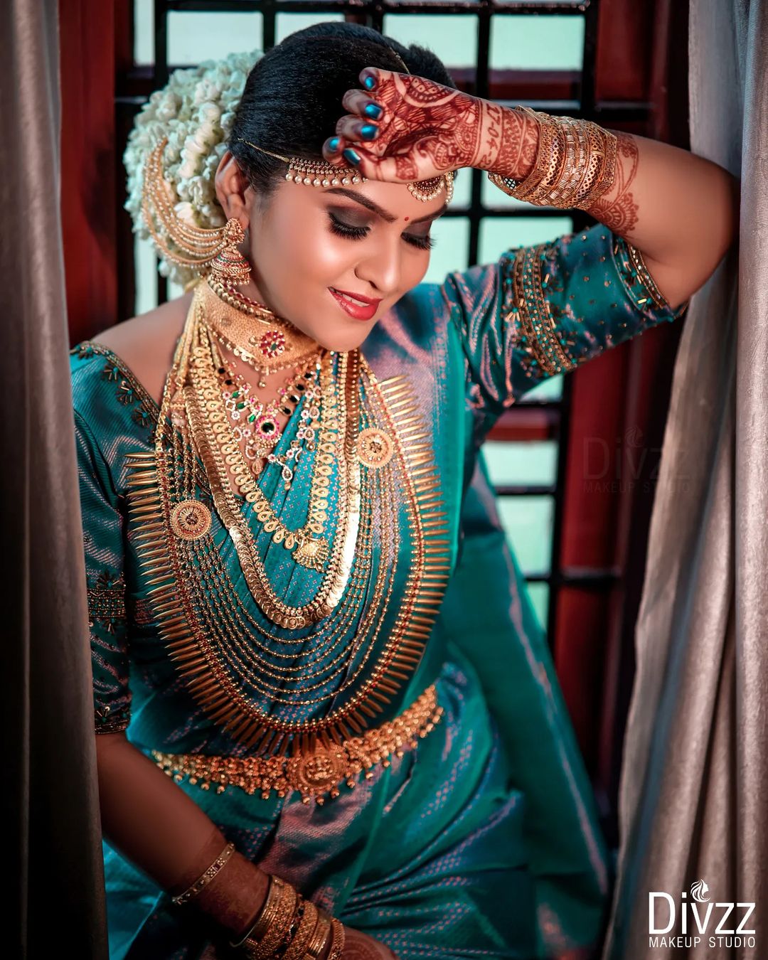 Divzz Makeup Studio