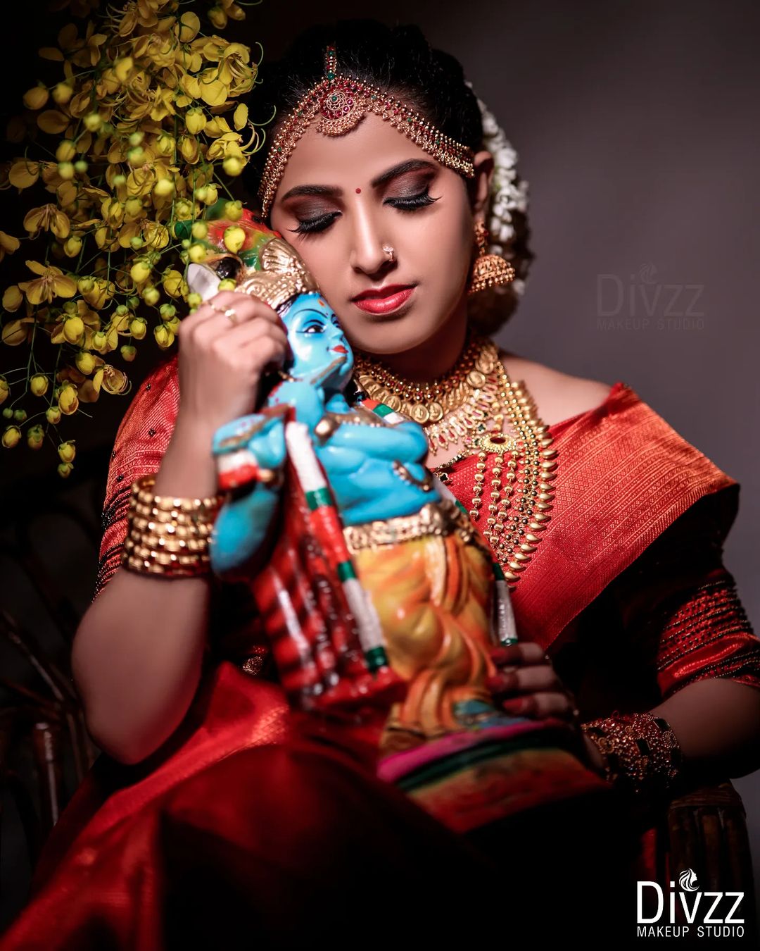 Divzz Makeup Studio