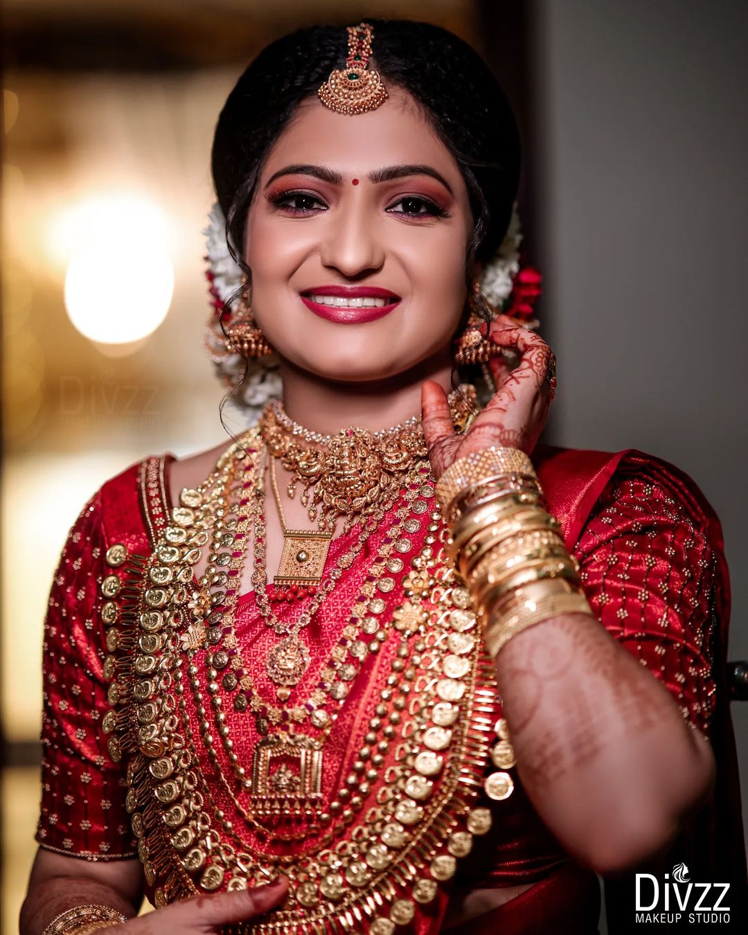 Divzz Makeup Studio