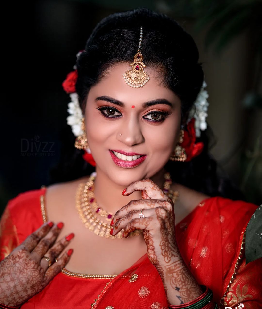 Divzz Makeup Studio